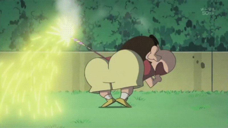蜡笔小新